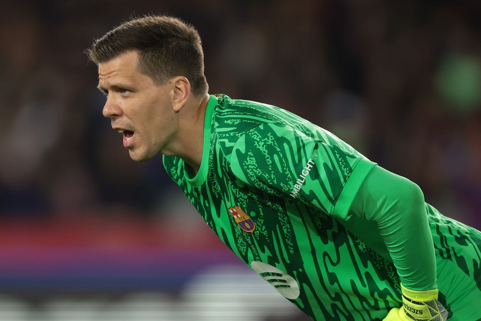 "Mnie to bolało, wszyscy mieli wywalone". Szczęsny jednego w Barcelonie nie akceptuje
