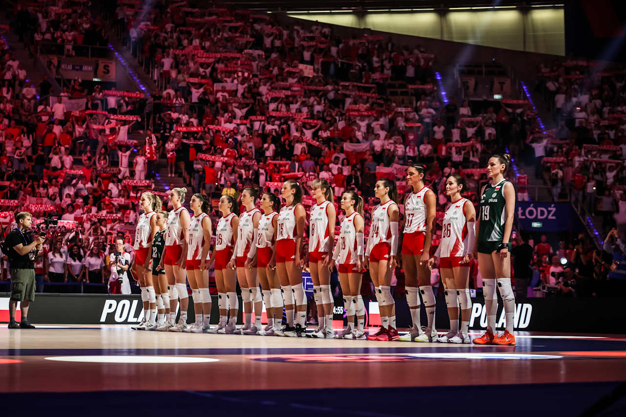 Startują mistrzostwa świata w siatkówce kobiet! Oto, co warto wiedzieć