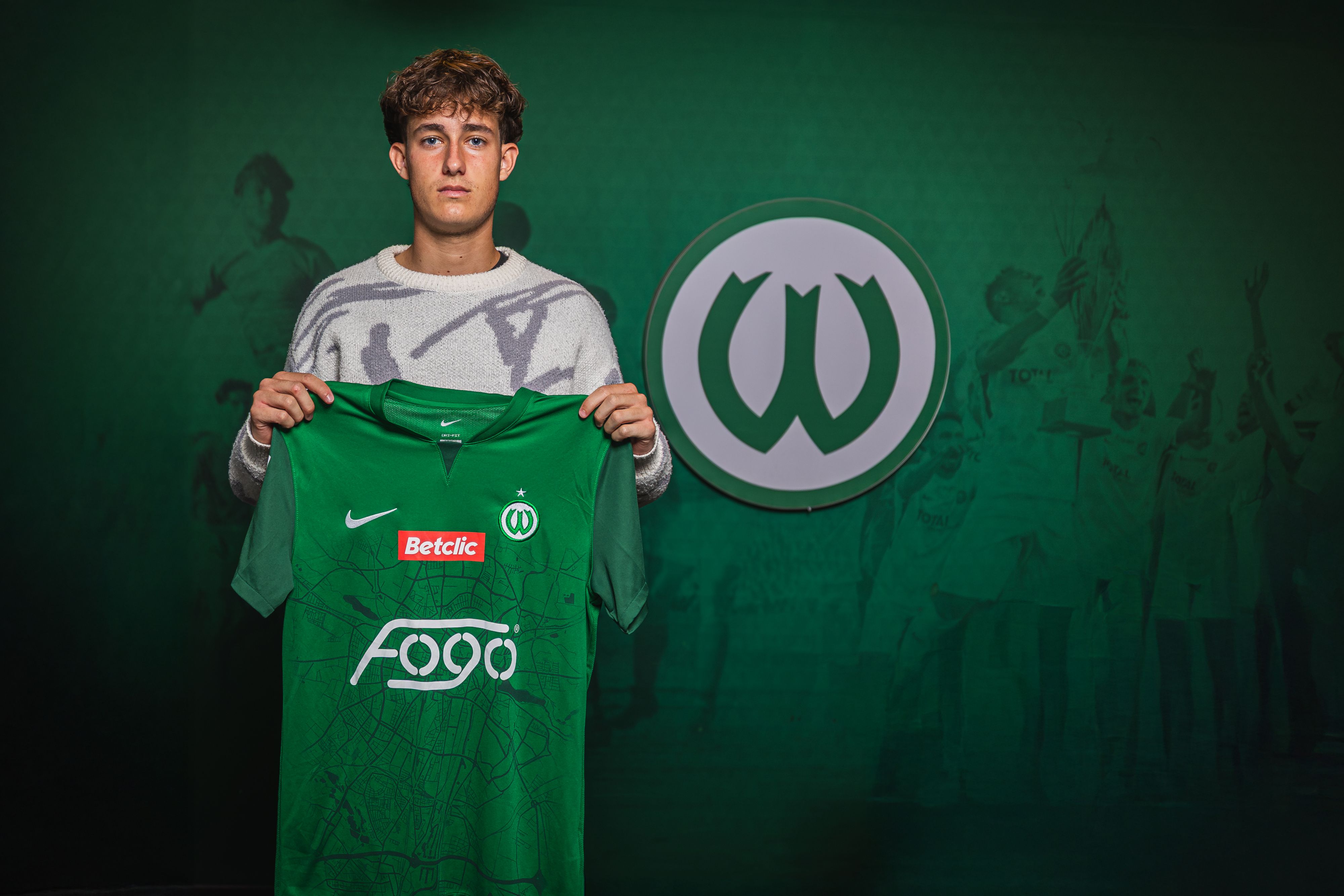 Warta Poznań wypożyczyła dwóch piłkarzy