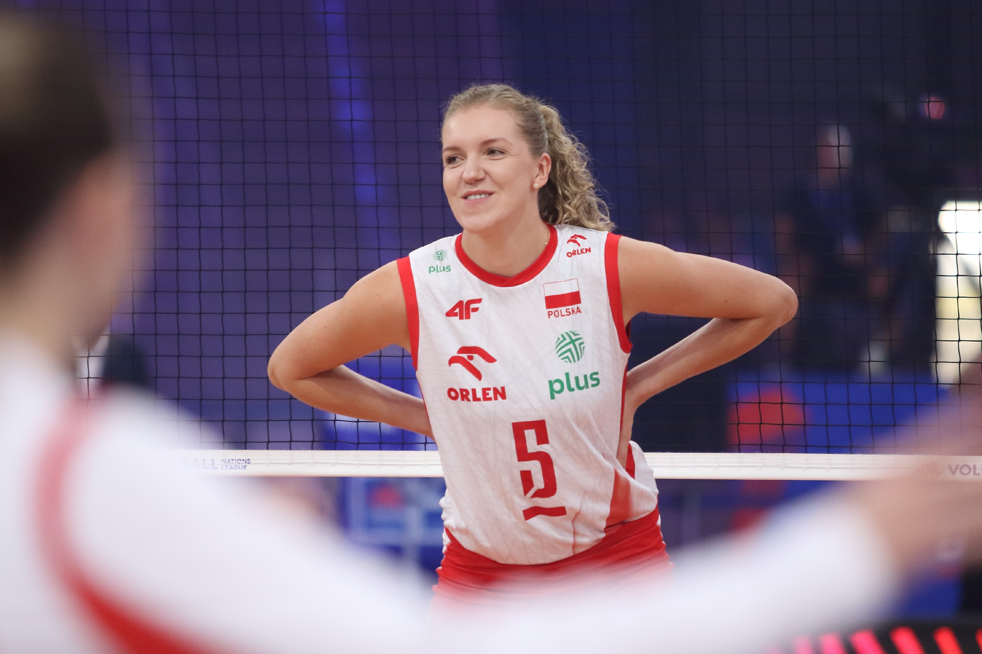 Koniec kariery reprezentantki Polski. Oto powód