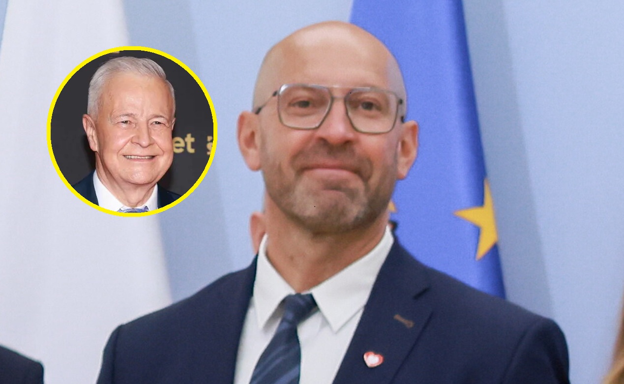 Tajner pogratulował nowemu ministrowi sportu