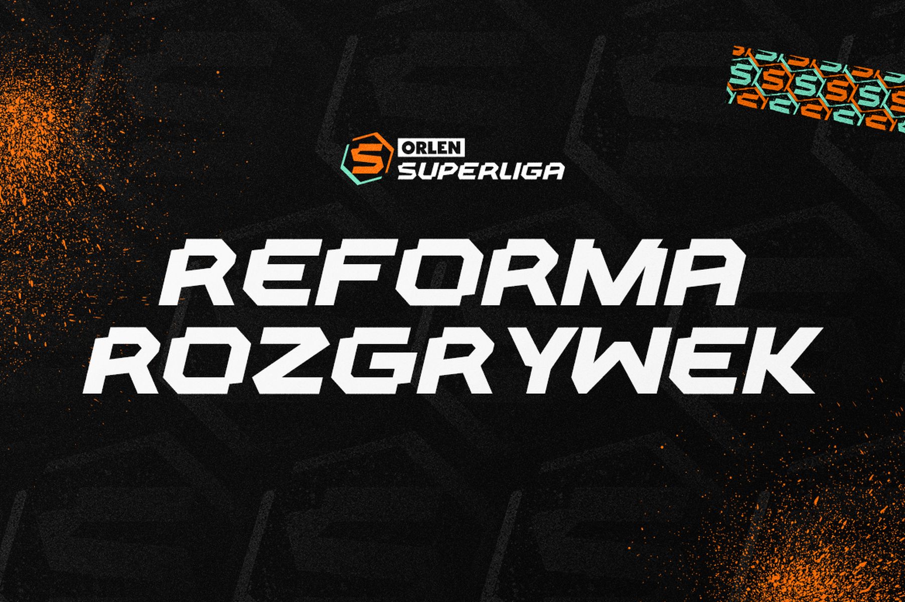 Zmiany w Orlen Superlidze. Decyzje zapadły w porozumieniu z ZPRP