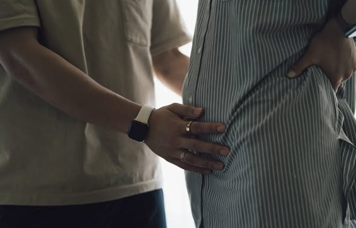 Siatkarskie małżeństwo spodziewa się dziecka