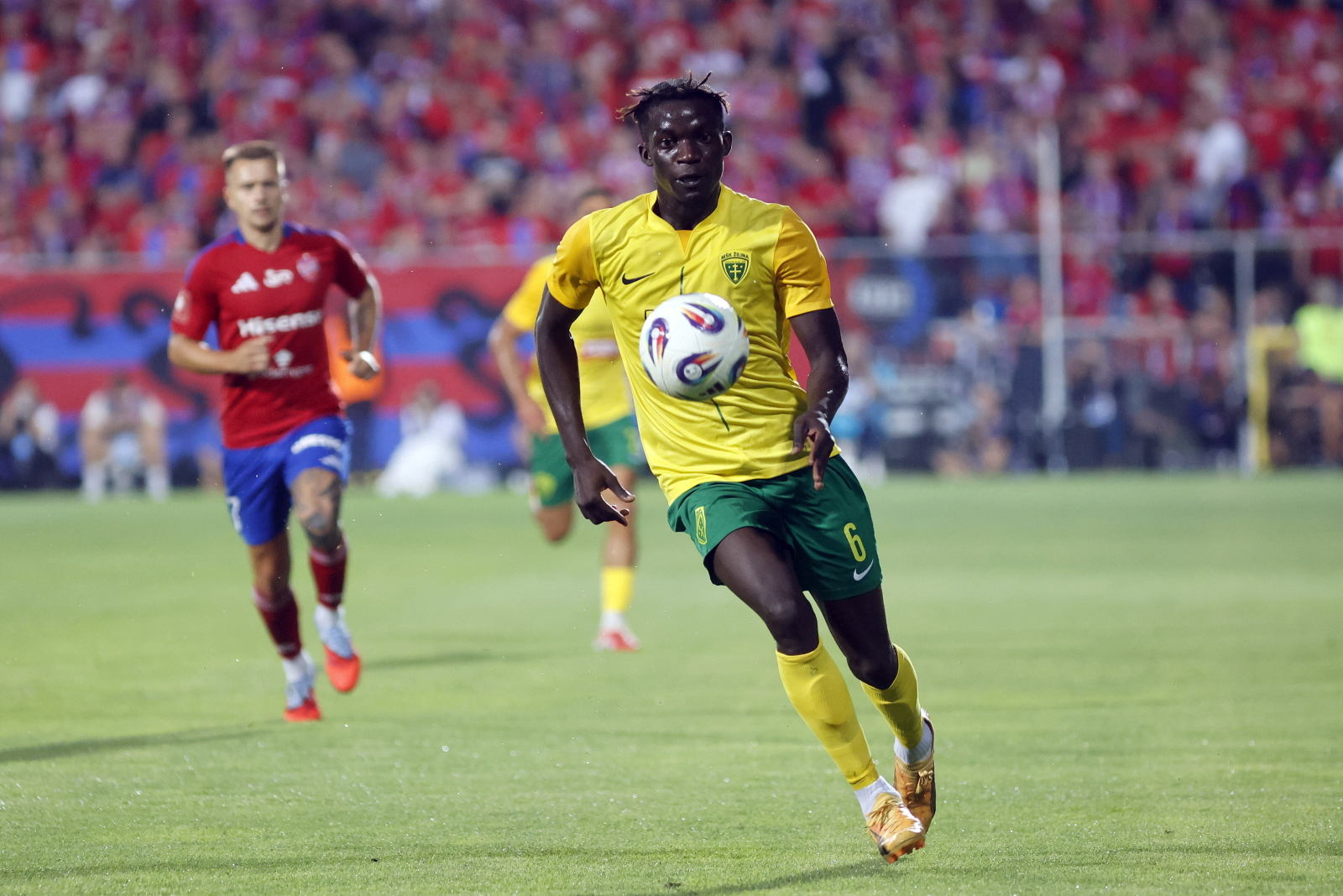 Oto potencjalni rywale Rakowa Częstochowa i Lecha Poznań