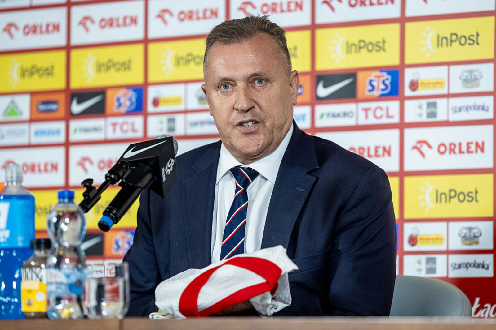 PZPN przechodzi do ataku. Będzie wojna w sądzie?