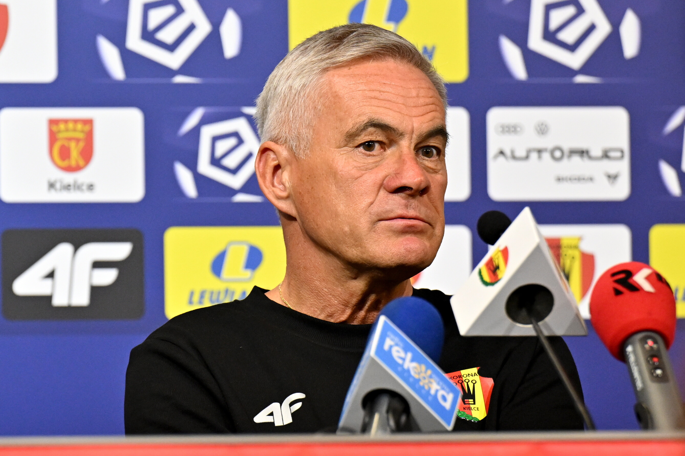 Korona chce coś udowodnić. "Pogoń nabiera innego kształtu"