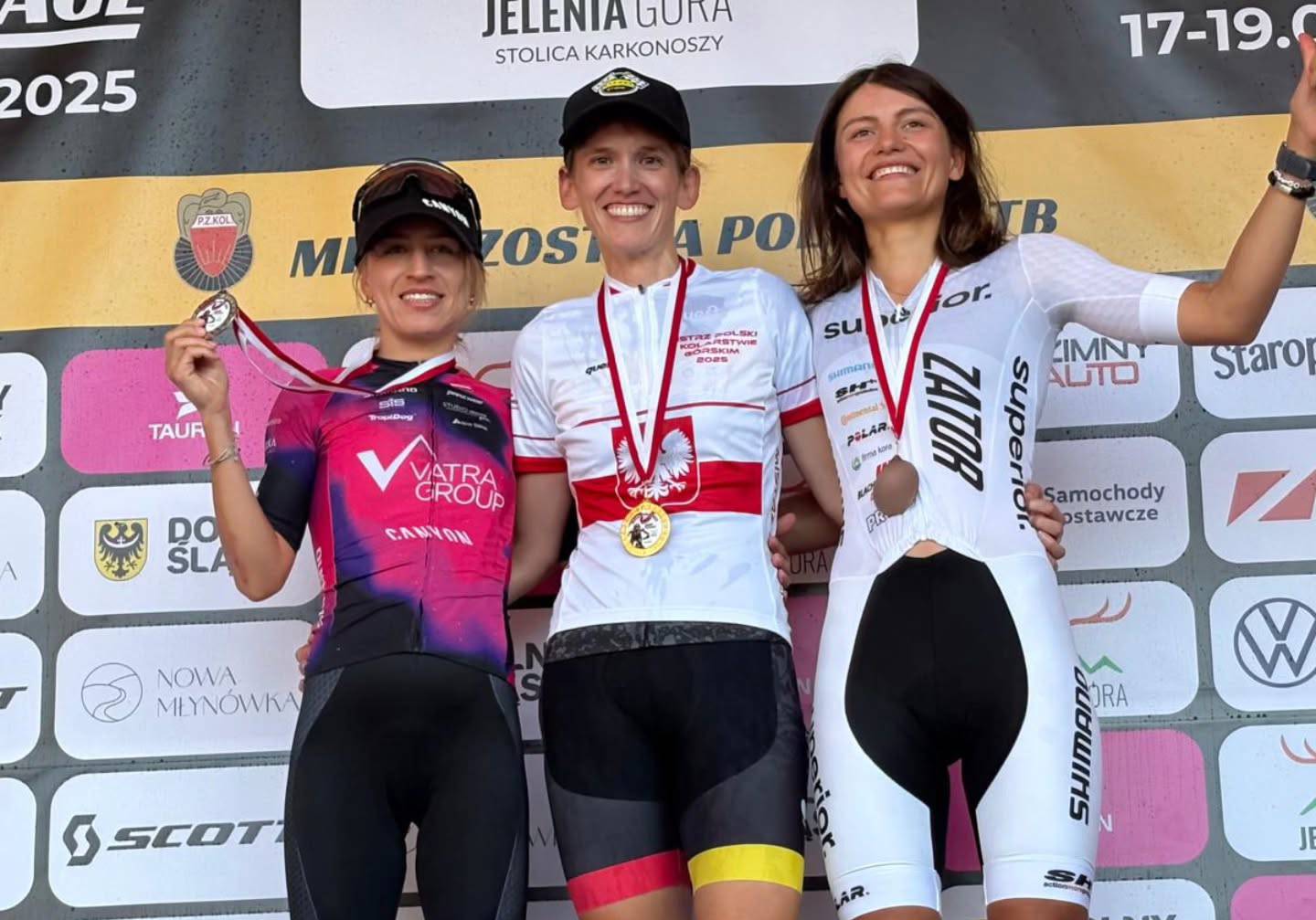 Afera w polskim związku. Mistrzyni Polski nie pojedzie na ME?