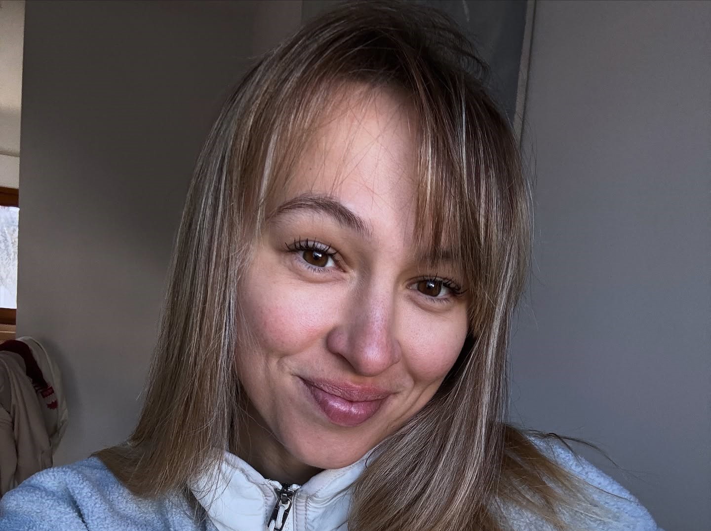 Francuzi piszą o polskiej mistrzyni. "Pierwsza, która może obronić tytuł"