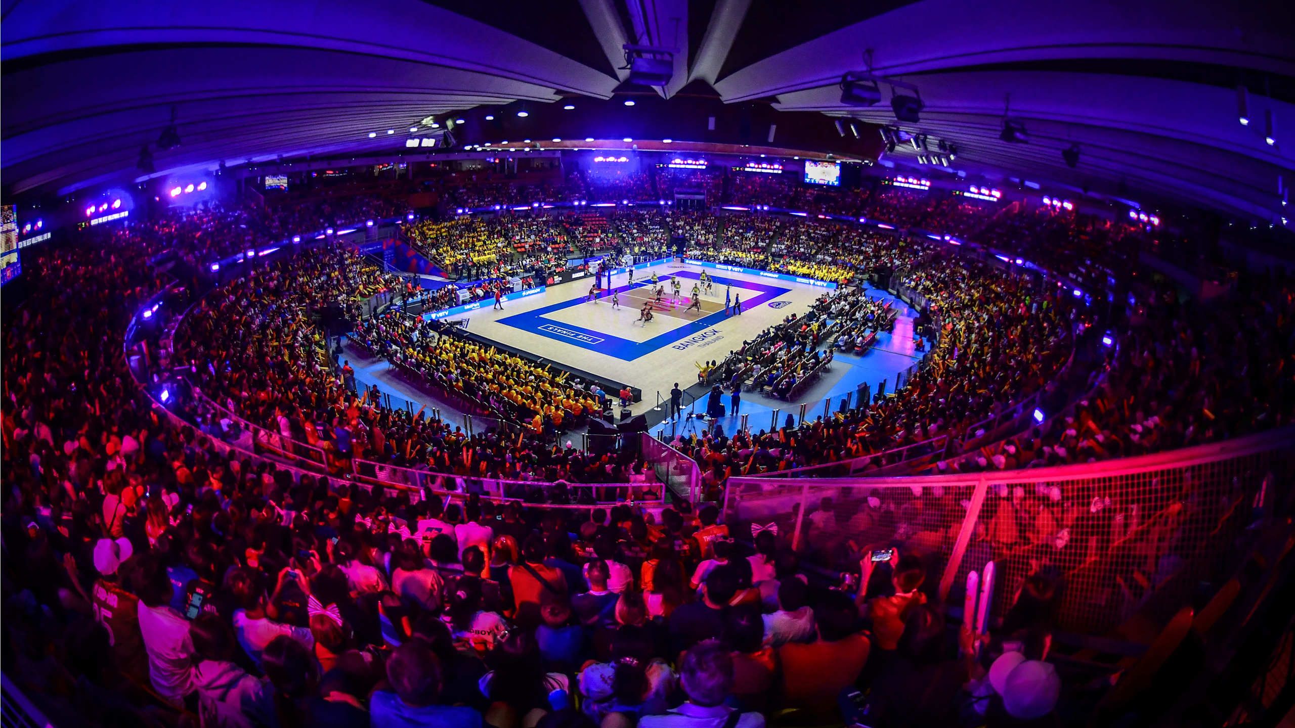 Mistrzostwa świata siatkarek zagrożone? Jest stanowisko FIVB