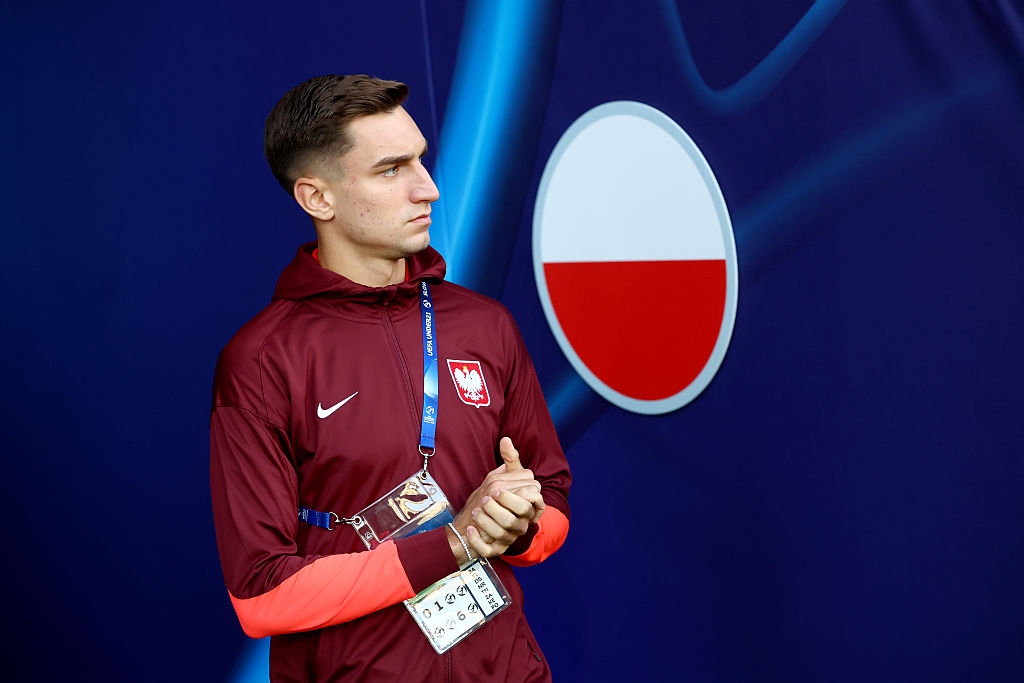 Oficjalnie: Tomasz Pieńko piłkarzem Rakowa. To rekord Ekstraklasy
