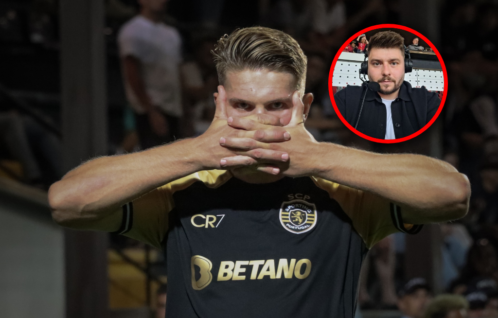 Gyokeres niczym Henry. Ten transfer odmieni Arsenal, ekspert nie ma wątpliwości