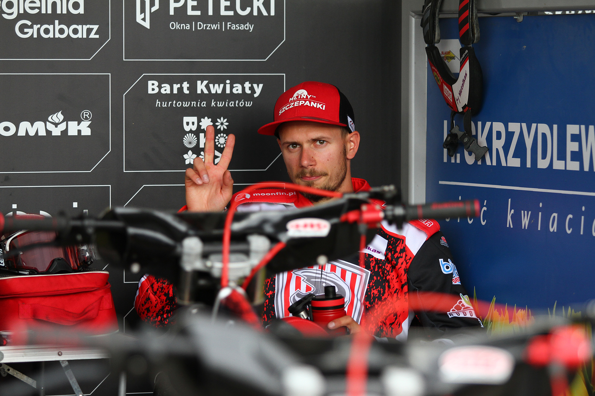 Żużel. Kolejny znany zawodnik kandydatem do jazdy w KLŻ. Kraków z dużymi ambicjami!