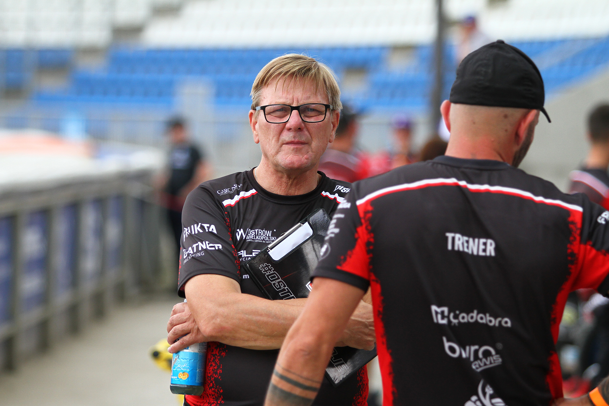 Żużel. Legenda wróci do pracy z kadrą narodową? Zabrał głos