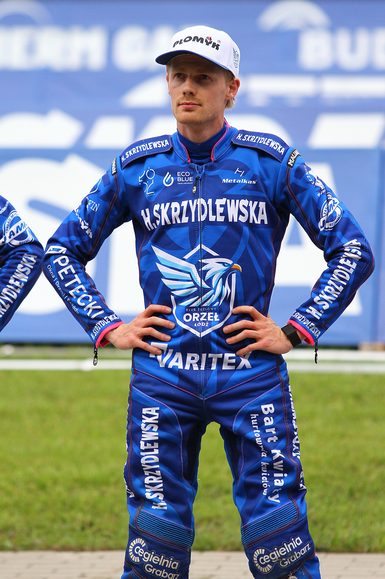 Żużel. Co z dalszą karierą Patricka Hansena? Szczere wyznanie Duńczyka