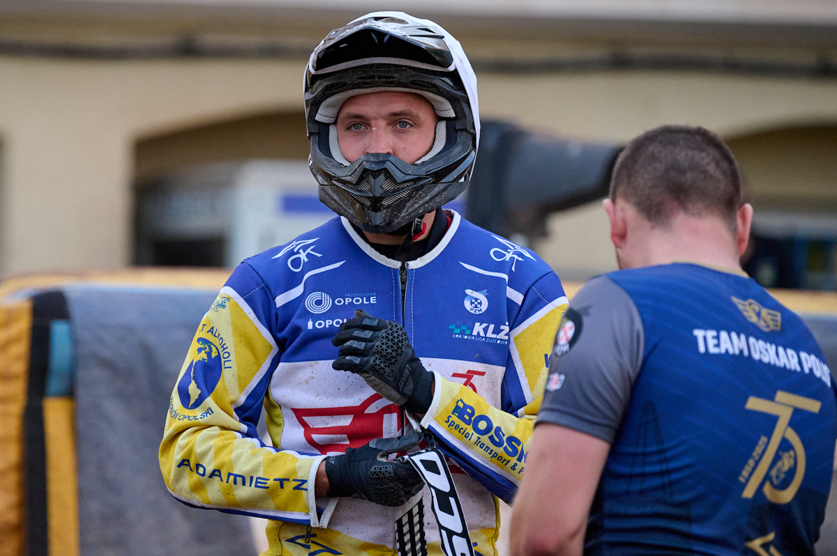 Po udanym sezonie sprzedał wszystkie silniki! Oto powód takiej decyzji