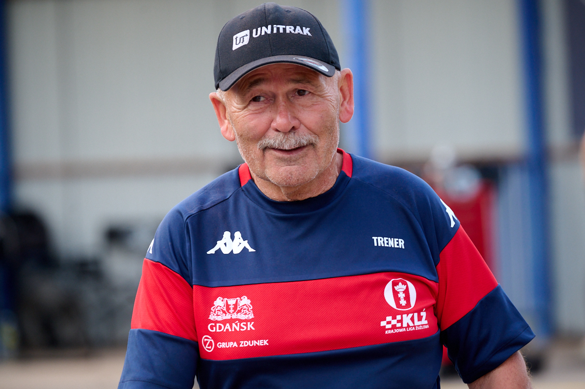 Żużel. Jaka przyszłość Lecha Kędziory w Wybrzeżu? Szkoleniowiec zabrał głos
