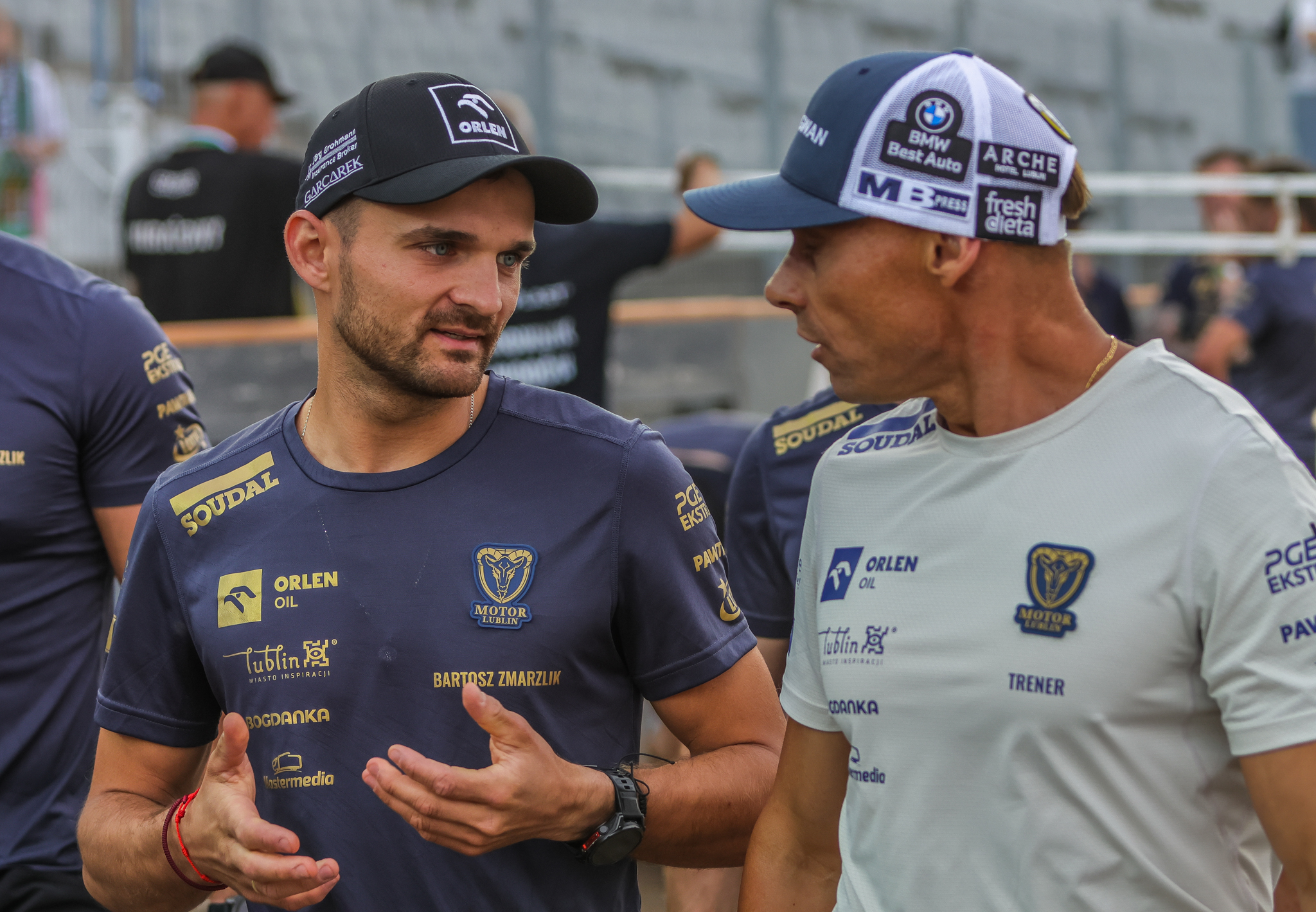 Żużel. Duże obawy w Motorze Lublin. To będzie kluczowe