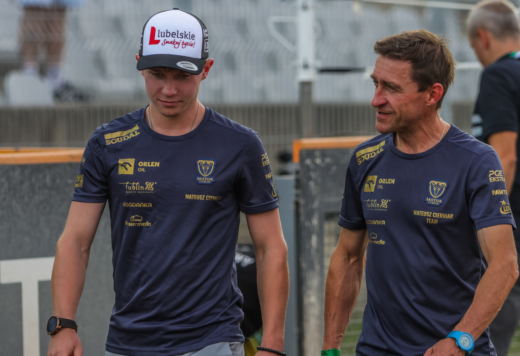 Zakończył karierę po słynnej akcji policyjnej. "Złodzieje zarządali okupu"