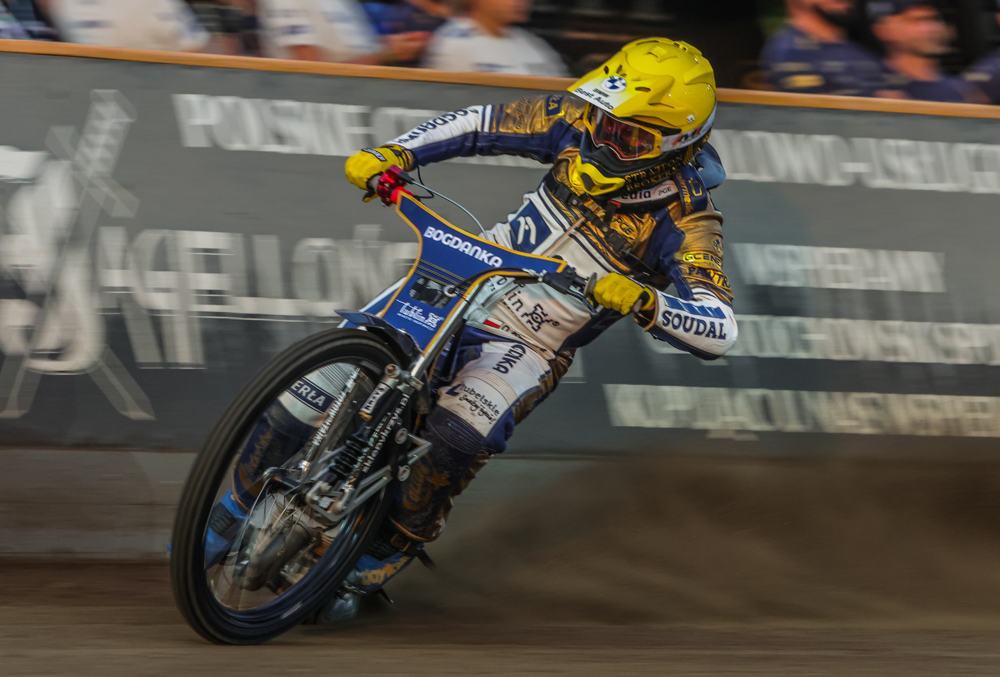 Żużel. Weekend w pigułce. Motor zostanie pozbawiony tytułu? Kolejna szansa Polonii na awans