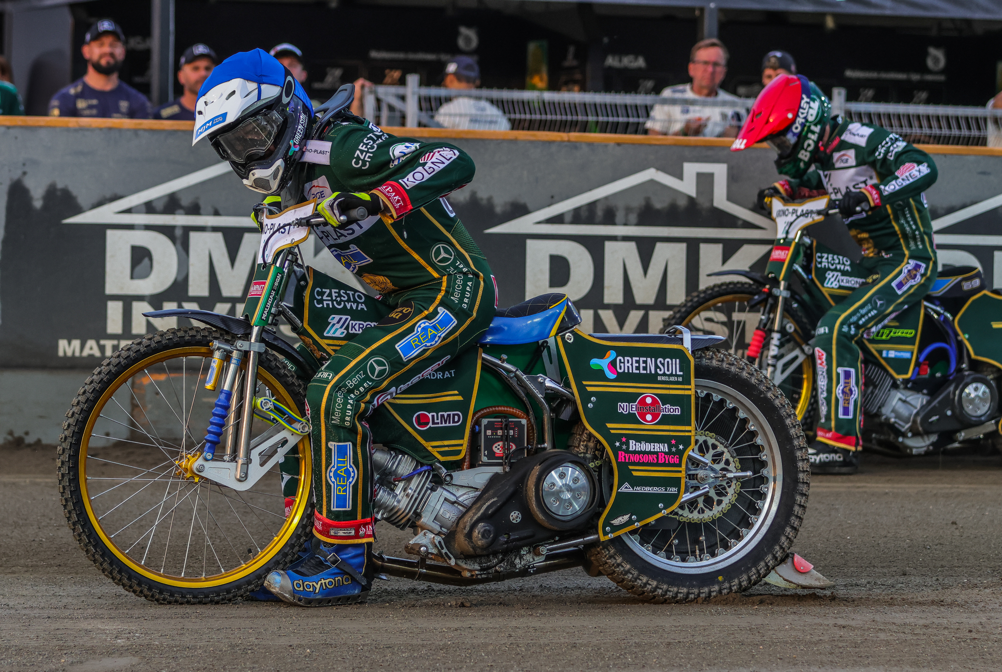 Żużel. Wiadomo, za ile sprzedany został Włókniarz. Zaskakująca kwota