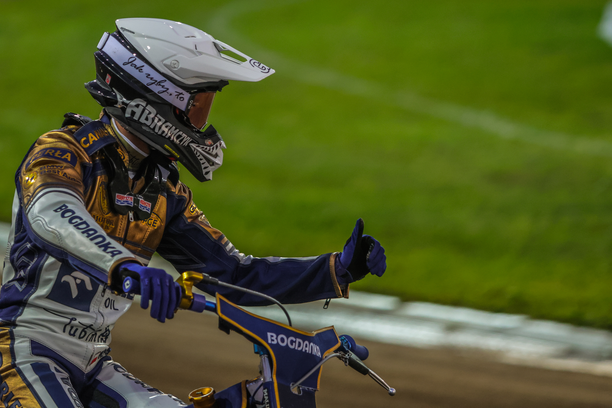 "Nabrałem pokory i szacunku do pracy". Bez tego nie wyobraża sobie dziś świata