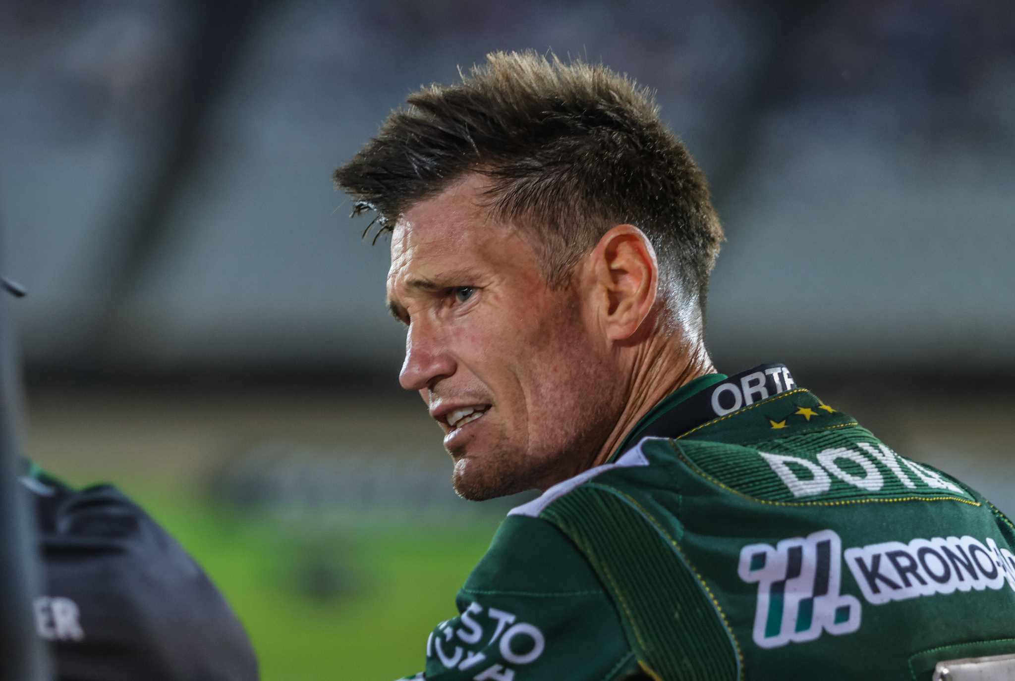 Żużel. Zdobył z nimi dwa mistrzostwa. Doyle wraca do dobrze znanego sobie klubu