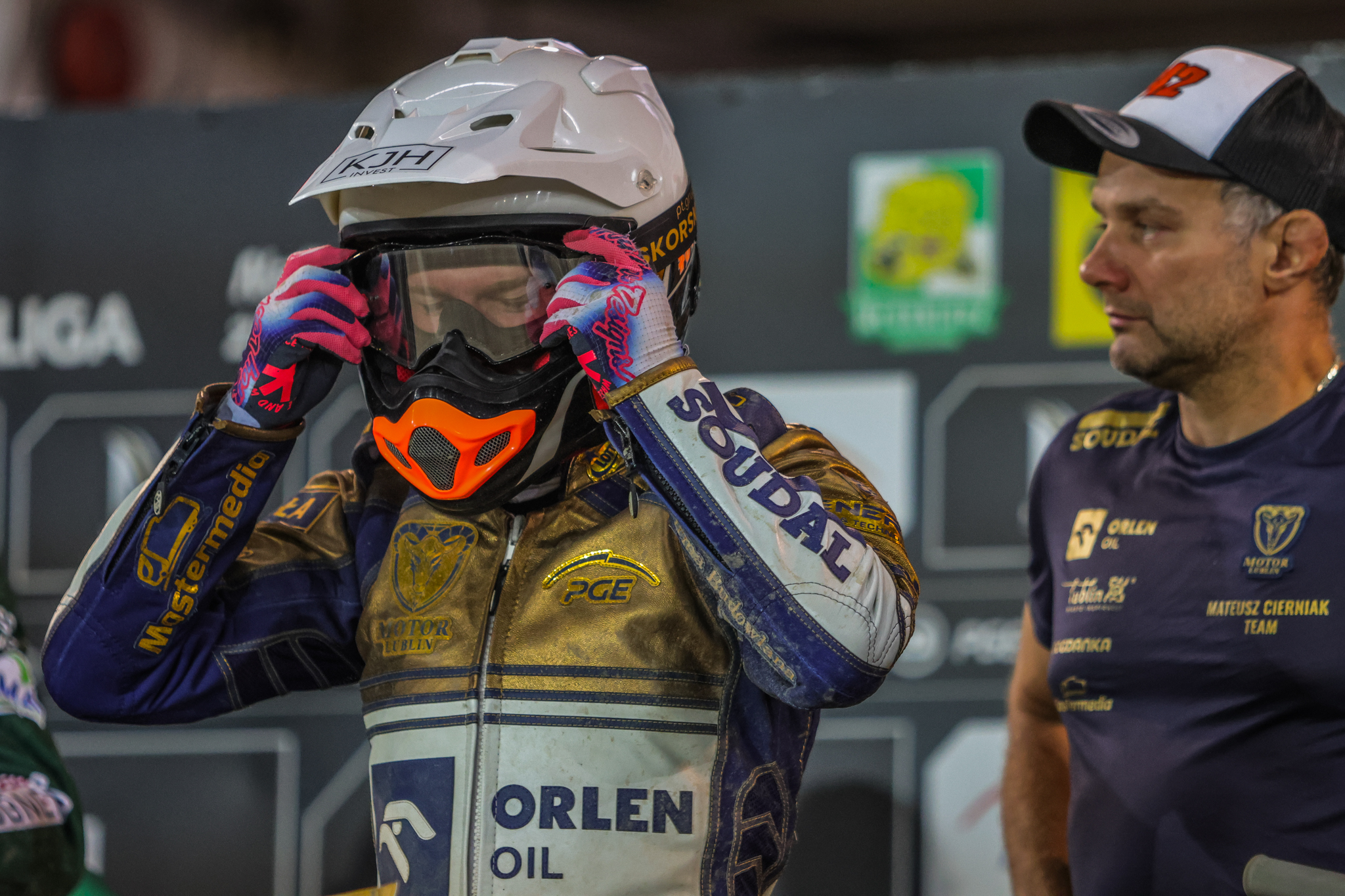 To dla nich istotny sezon. Niektórzy muszą obawiać się o przyszłość