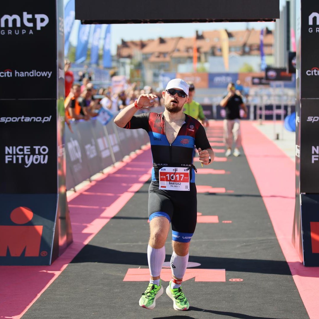 Dlaczego warto przyjść na Enea Stadion podczas Enea IRONMAN 70.3 Poznań
