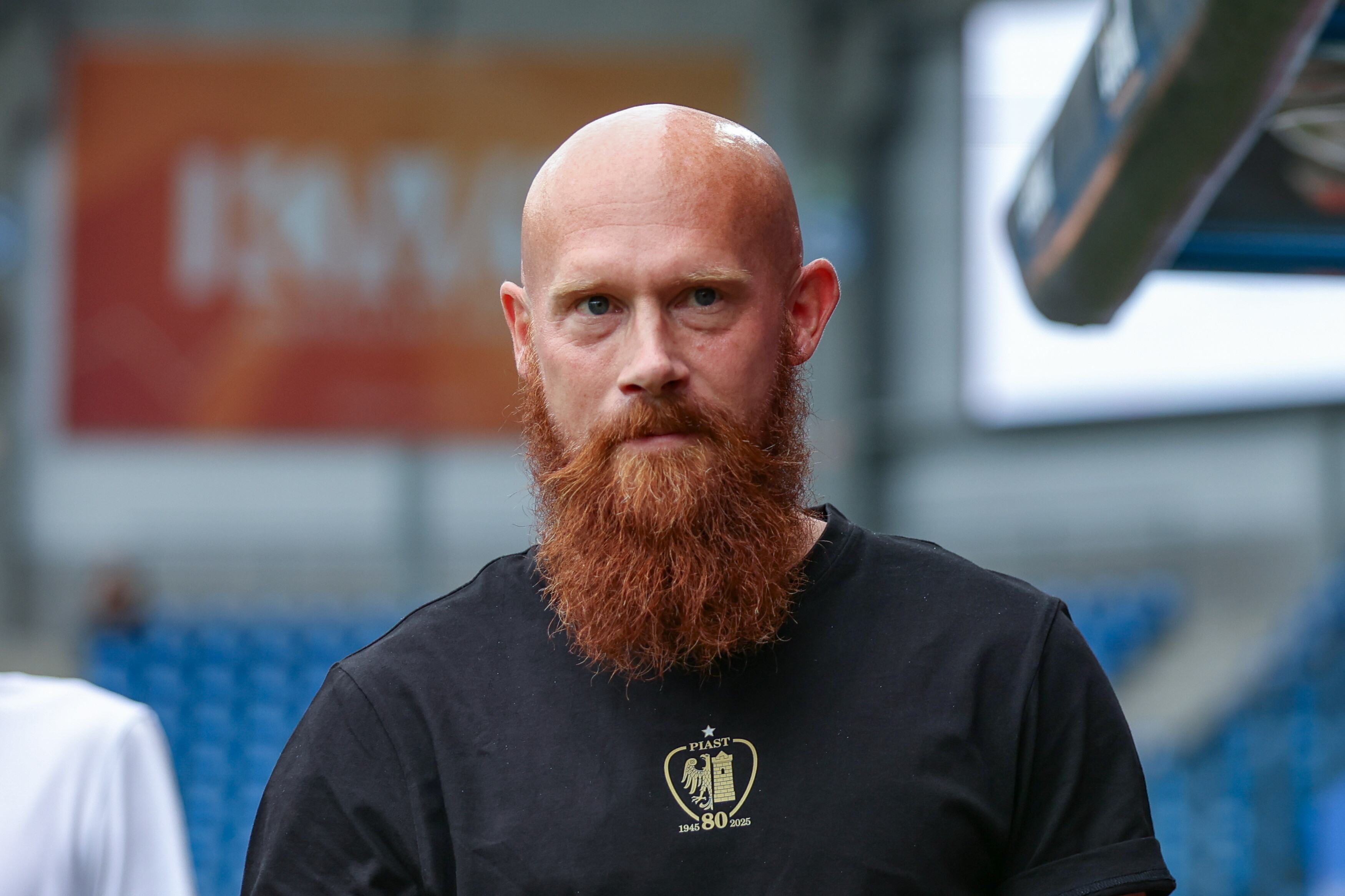 Max Moelder bliski powrotu na ławkę trenerską