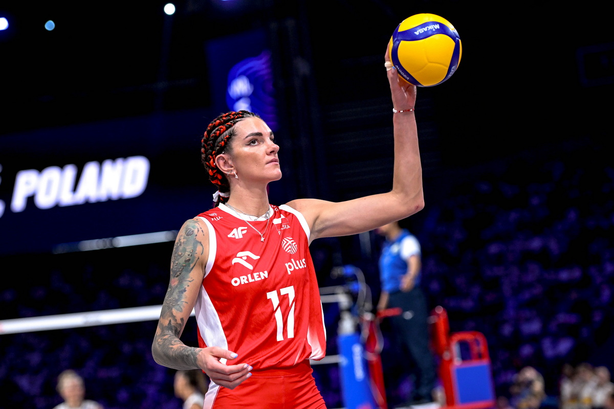 Polki ponownie w rolach głównych