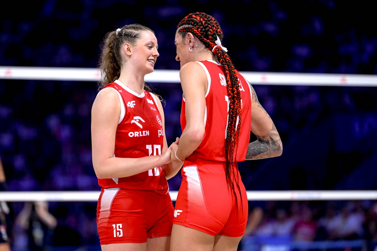 Polki rozpoczęły sezon w Turcji. Smarzek i Czyrniańska liderkami