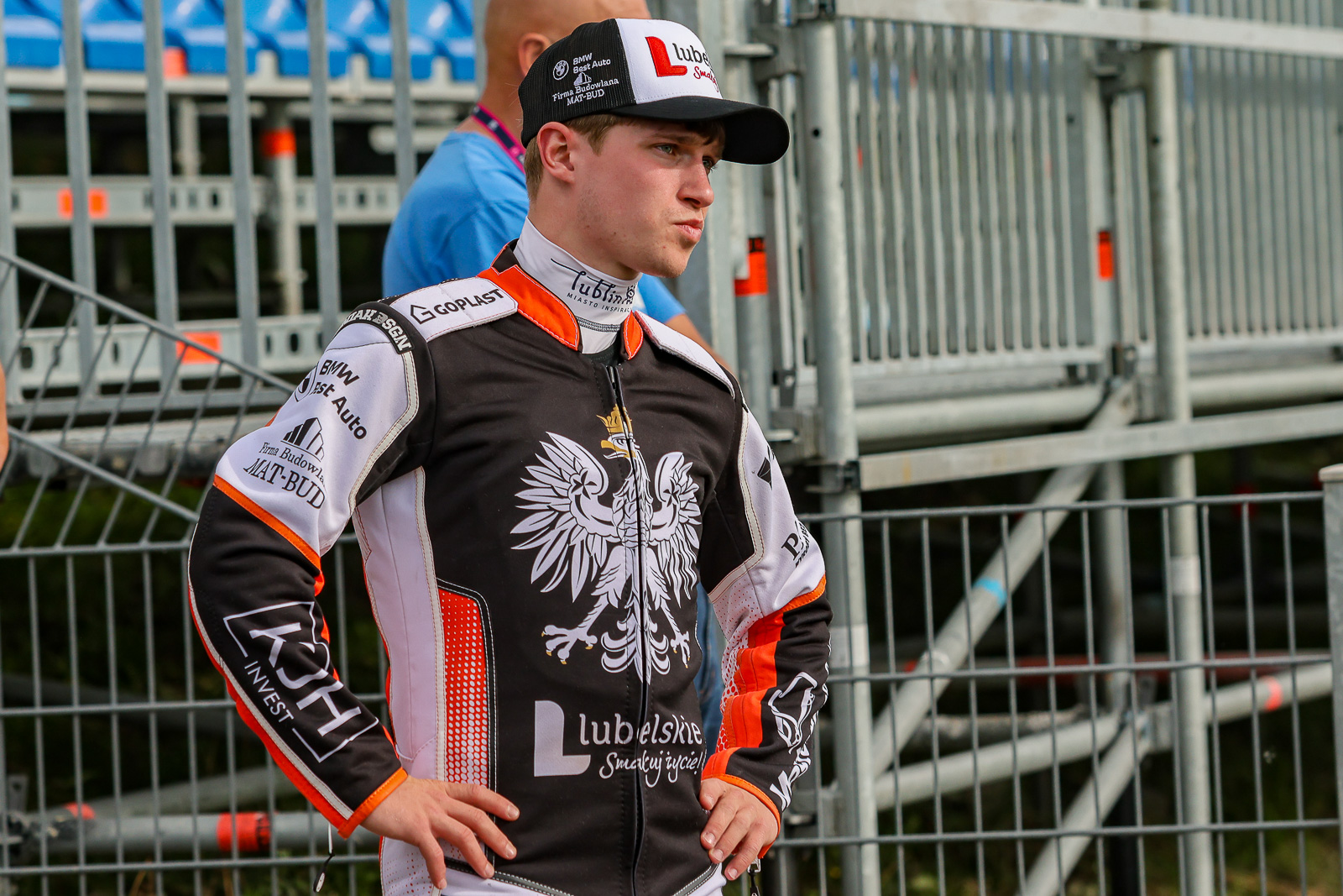 Żużel. Piękne słowa reprezentanta Polski. "Pasja doprowadziła mnie do tytułów mistrza świata"