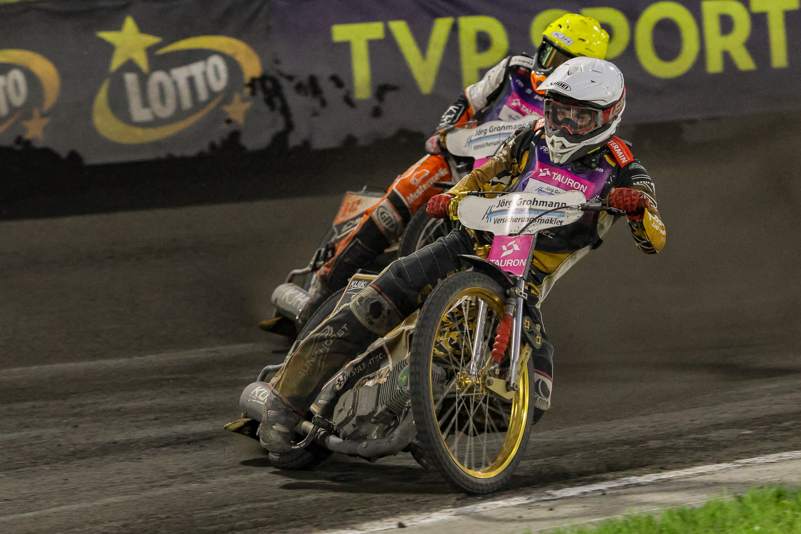 Żużel. Mocne słowa zawodnika PRES Toruń. Wbił szpilę w działaczy