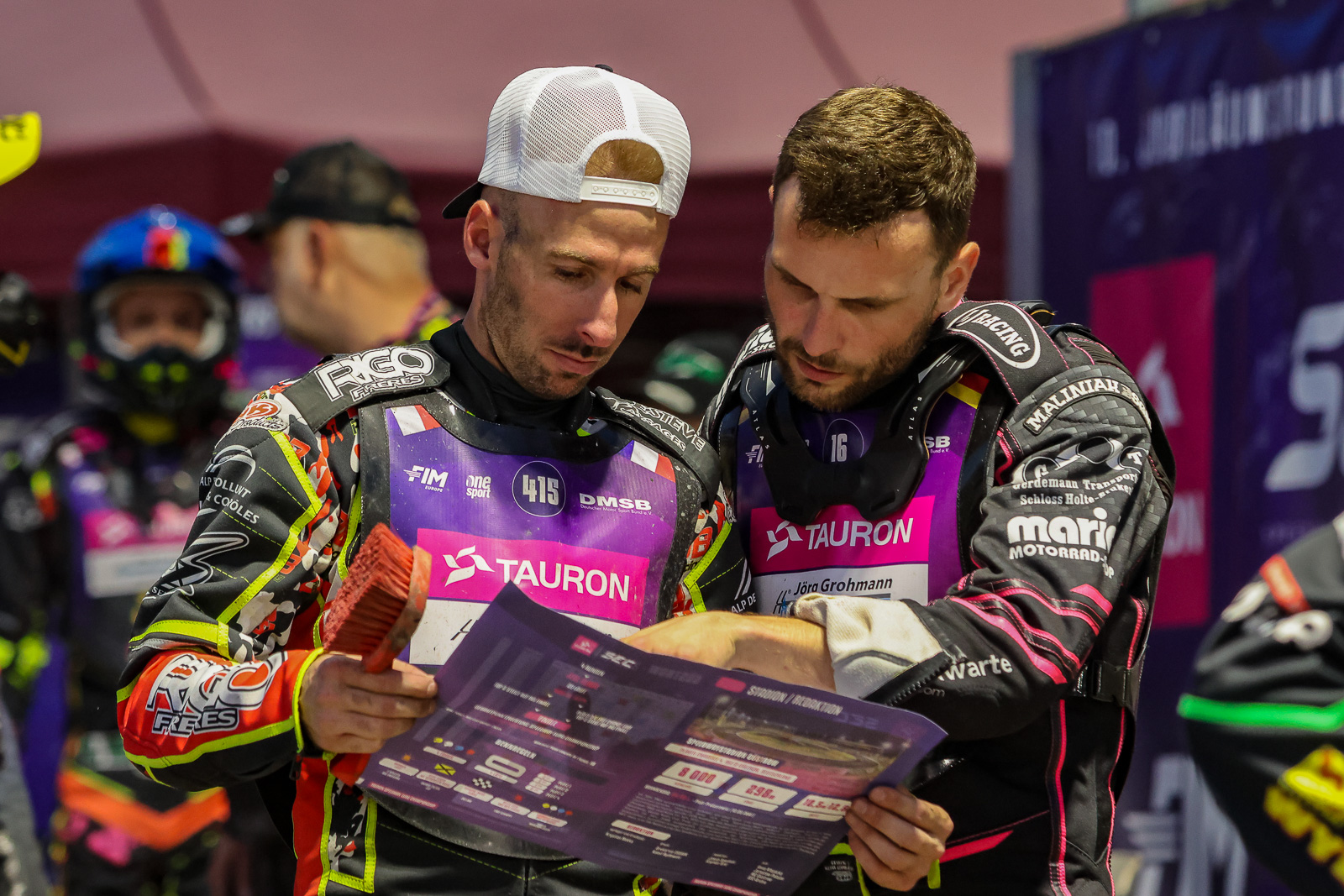 Żużel. Być albo nie być. To będzie dla niego sezon prawdy