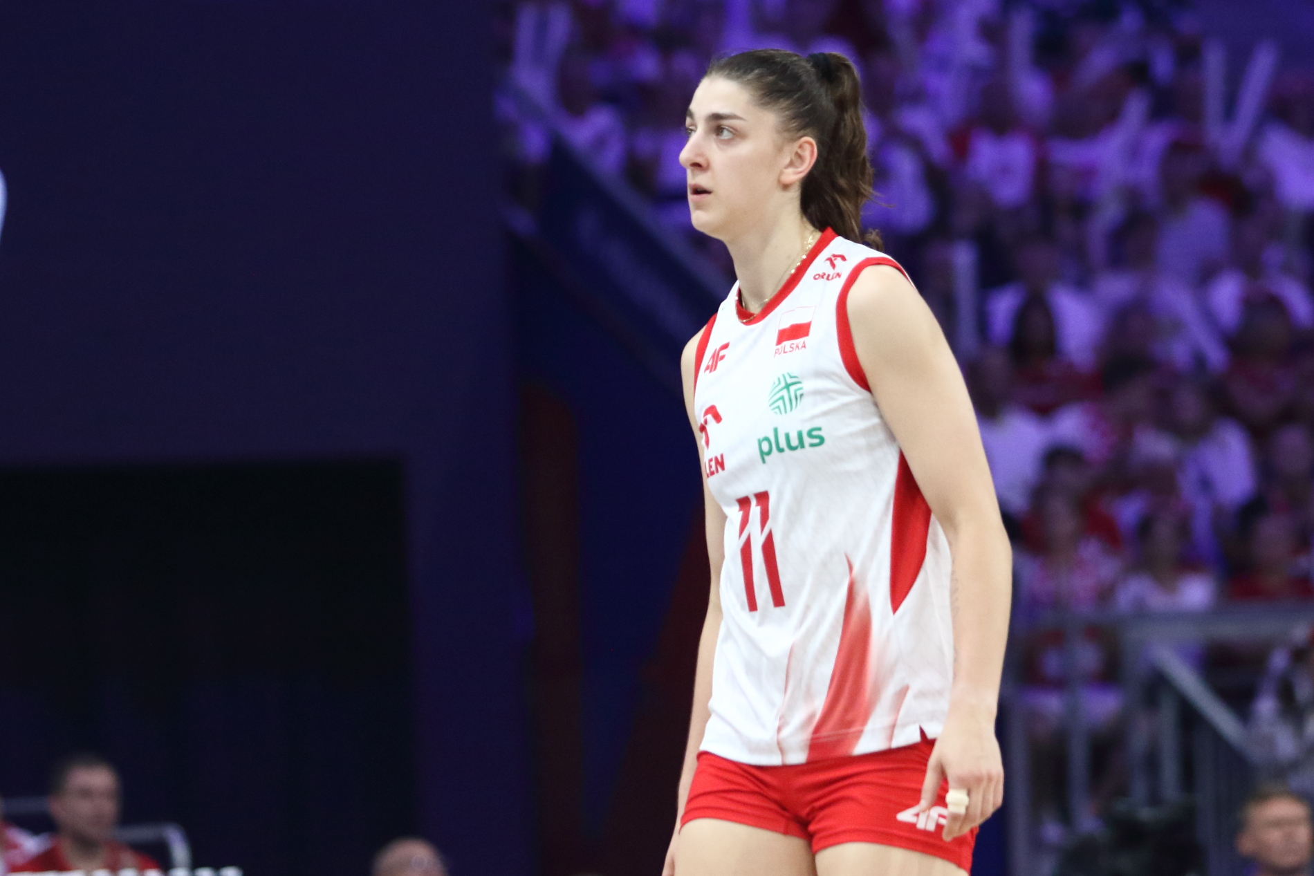 Niespodziewany ruch Galatasaray. Martyna Łukasik może mieć poważny problem