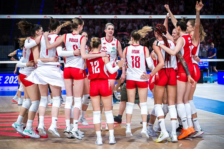 Mistrzostwa świata kobiet. Polska - Wietnam. Gdzie oglądać na żywo, online?