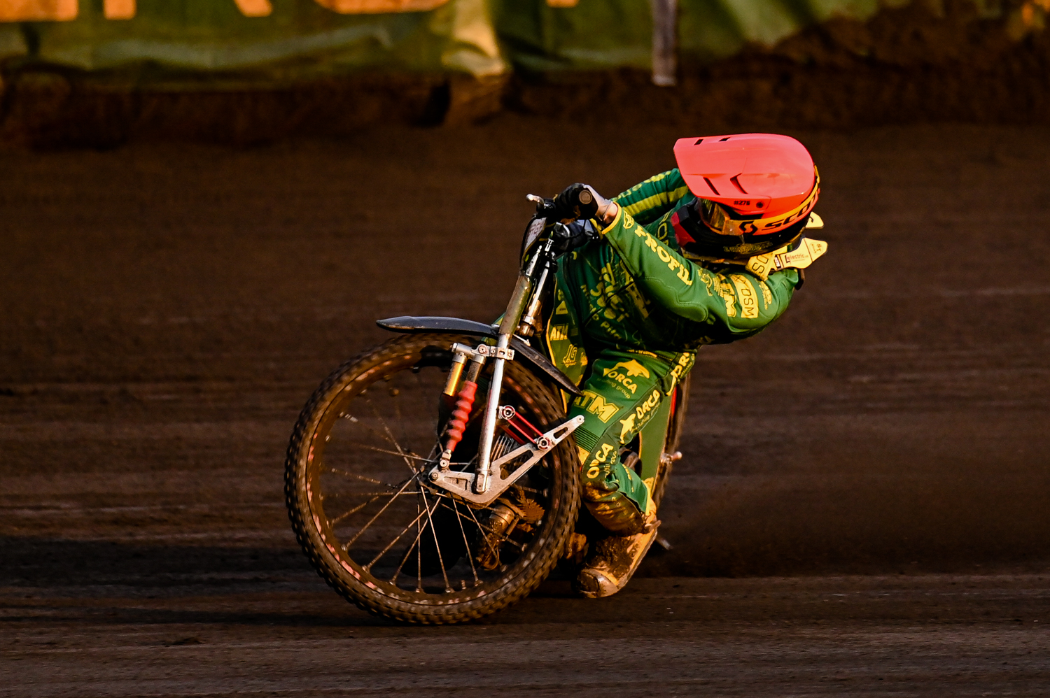 Żużel. "Frustracja niczego nie zmienia". Miał zawarte porozumienie, ale Polonia zmieniła plany