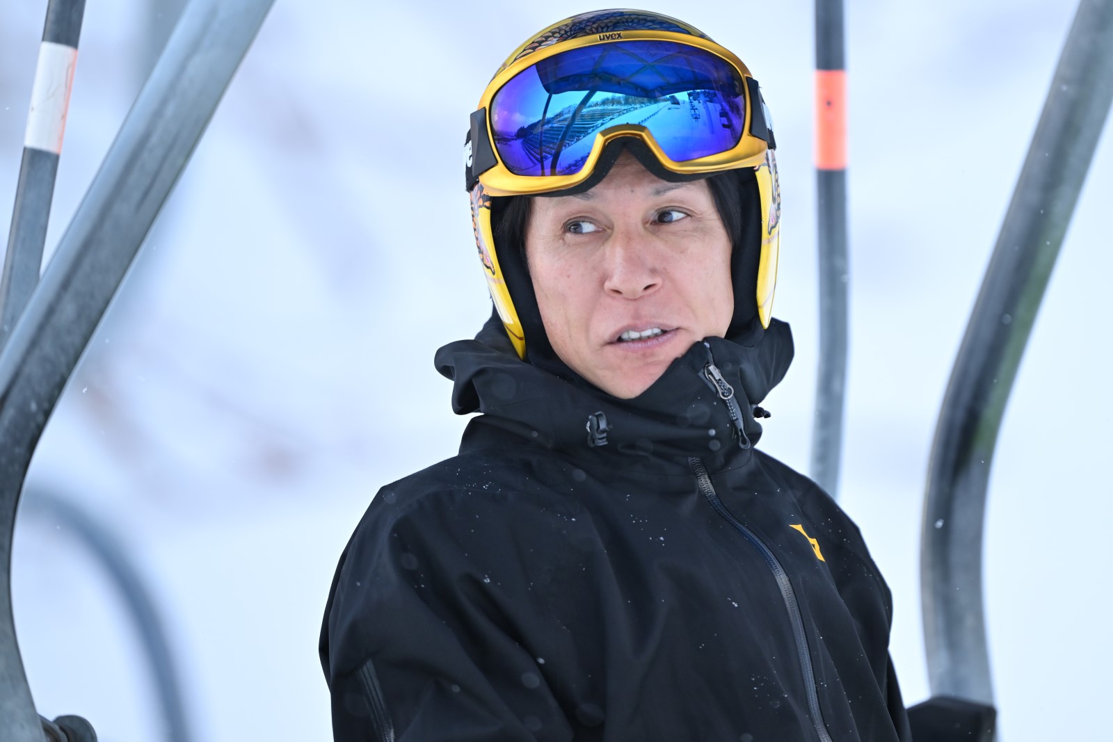 Jaśniej się nie da. 53-letni Kasai mówił o igrzyskach