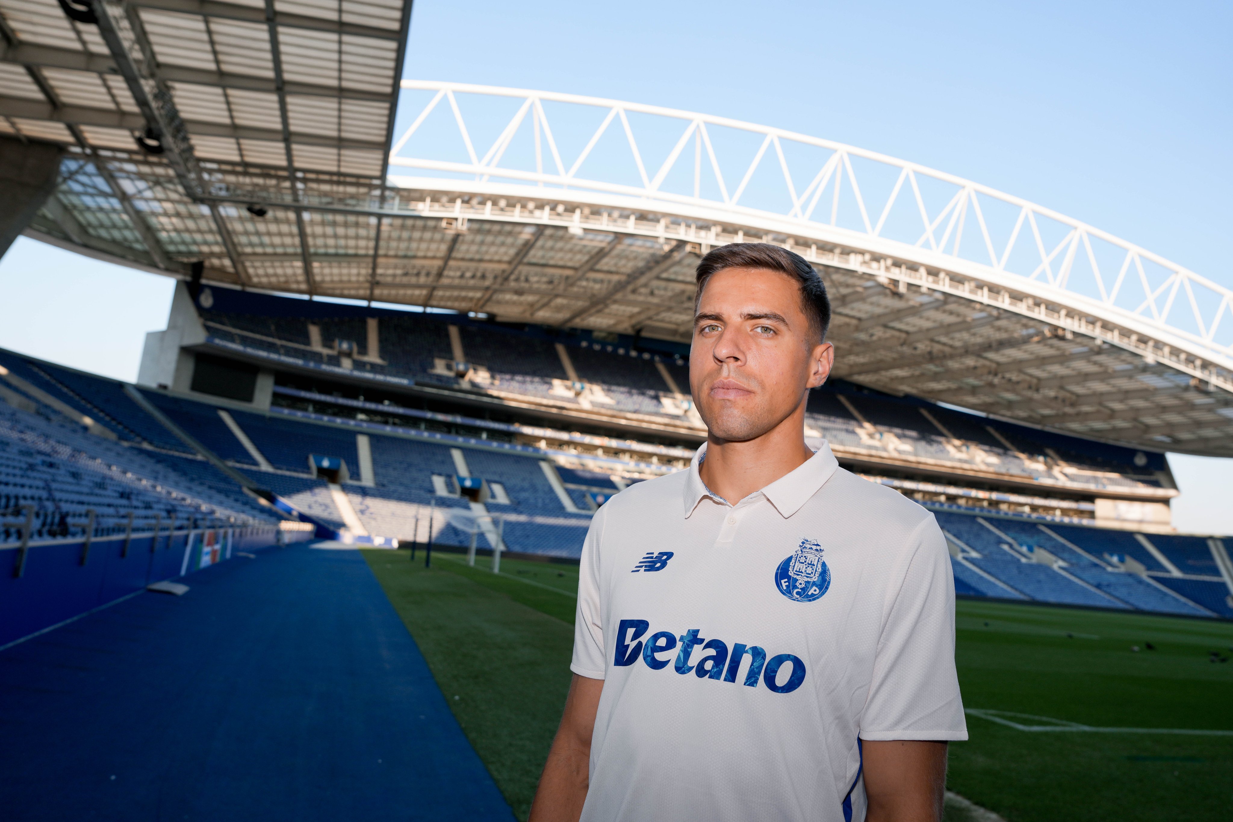 Oto, co czeka Jana Bednarka w FC Porto