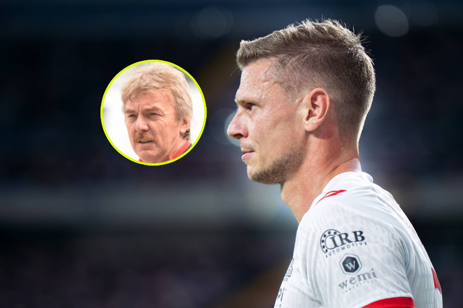Wieści dotarły do Bońka. Tak zareagował na nową pracę Piszczka
