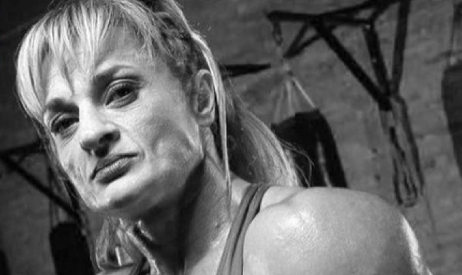 Mówili na nią "Rocky". Nie żyje Alejandra Oliveras