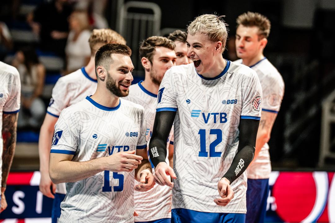 Międzynarodowy turniej z udziałem Rosjan odwołany