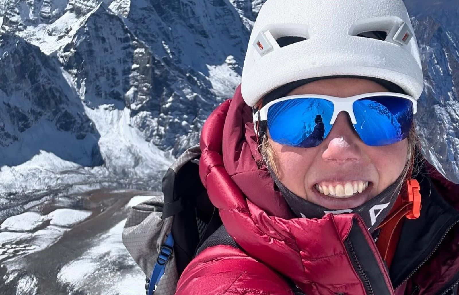 Niemiecka gwiazda zaginiona. Złe wieści z Pakistanu