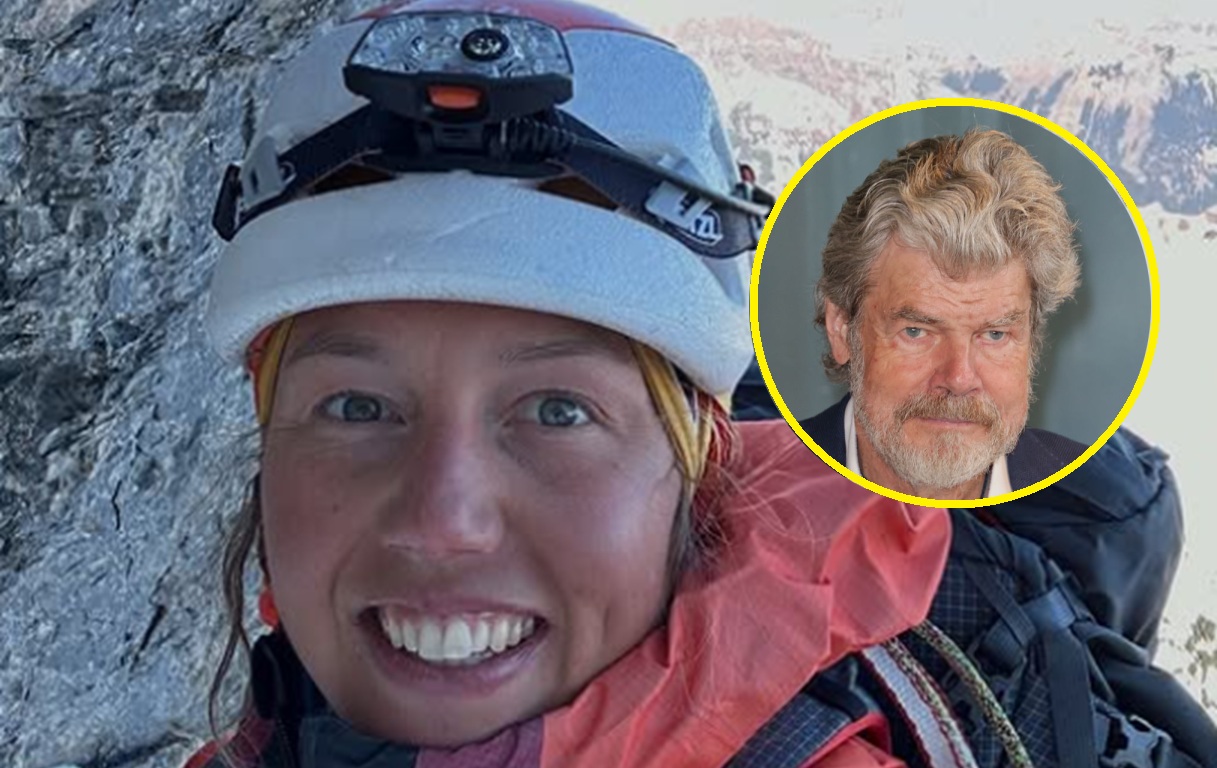 Trwa wyścig z czasem. Legendarny alpinista zszokowany wypadkiem Dahlmeier