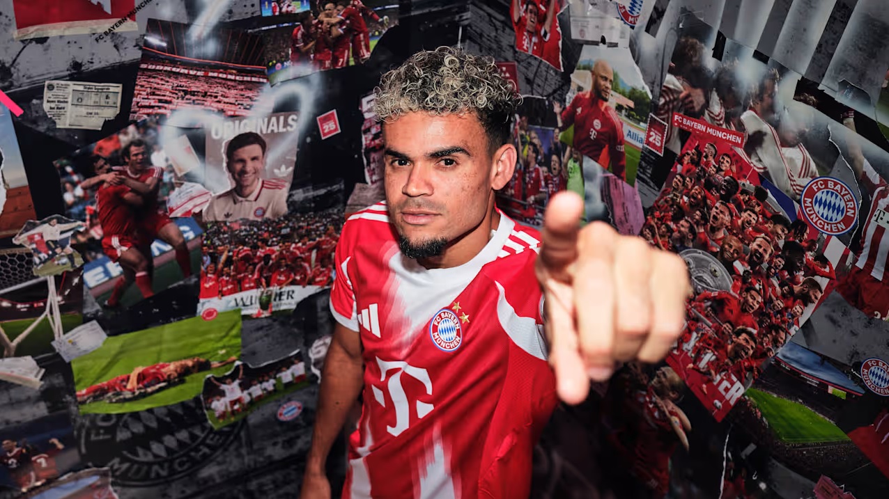 Trzeci najwyższy transfer w historii. Bayern Monachium potwierdził hit