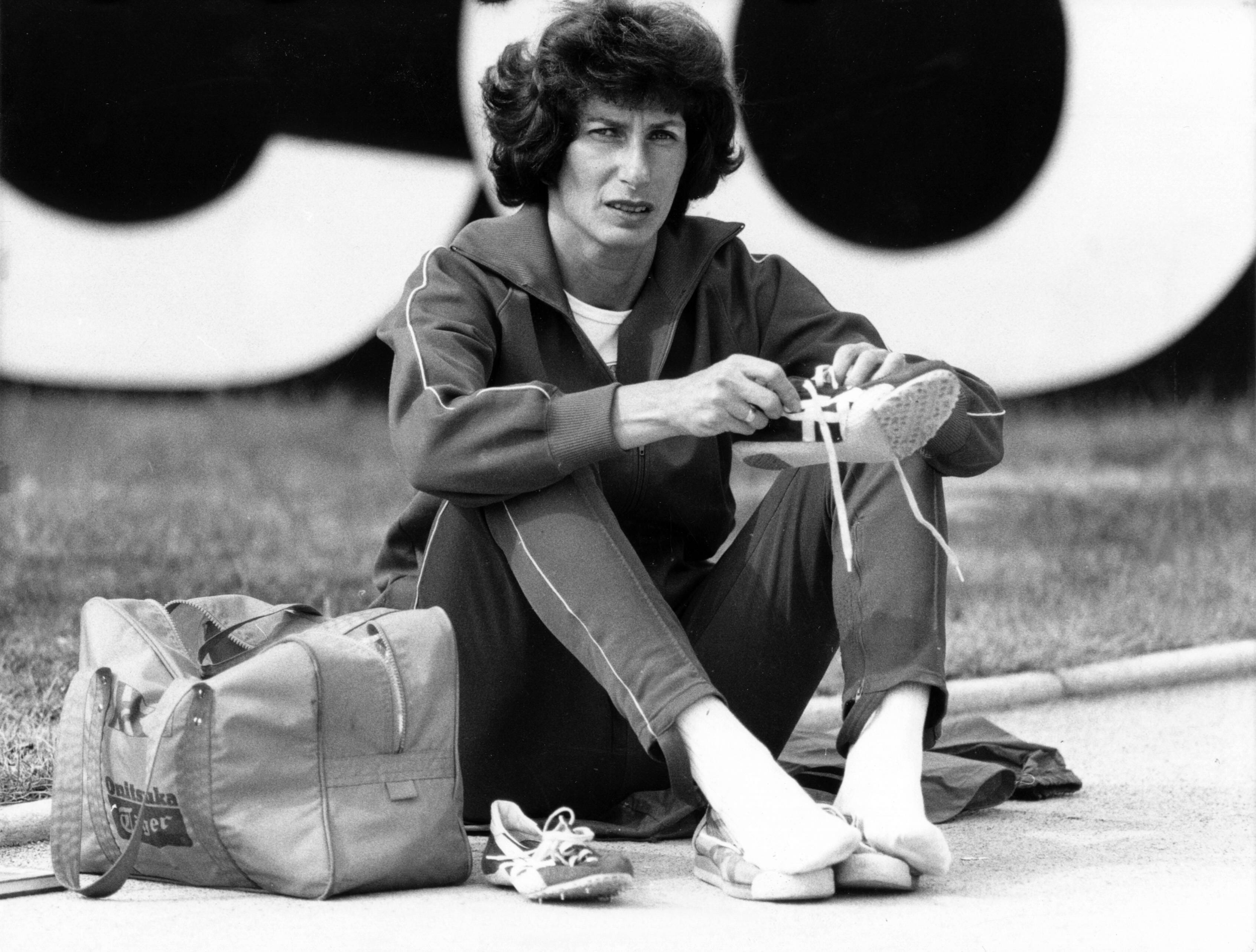 Irena Szewińska - sprawdź, jak dobrze znasz polską legendę lekkoatletyki!