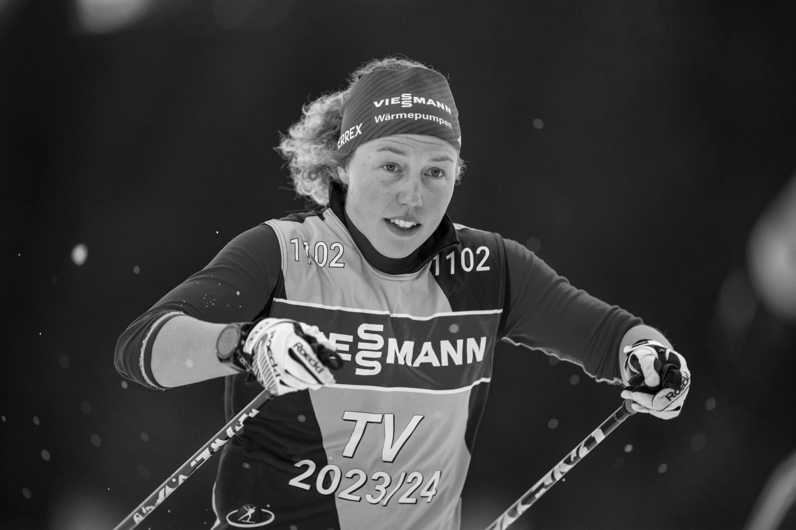Tragiczne wieści. Nie żyje Laura Dahlmeier