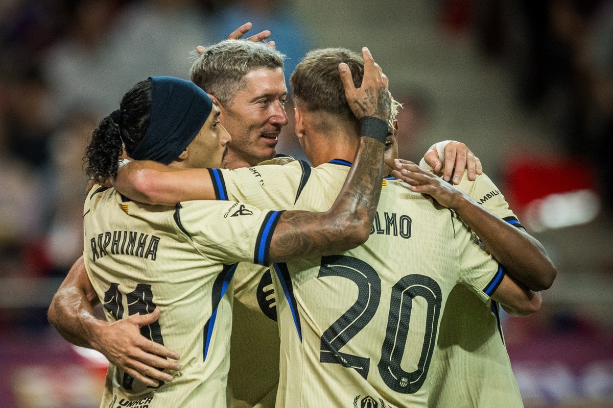 Real Madryt - FC Barcelona. Gdzie oglądać mecz El Clasico? O której godzinie?
