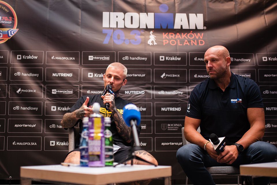 Kraków debiutuje w roli gospodarza prestiżowych zawodów. Ten cykl znają na całym świecie