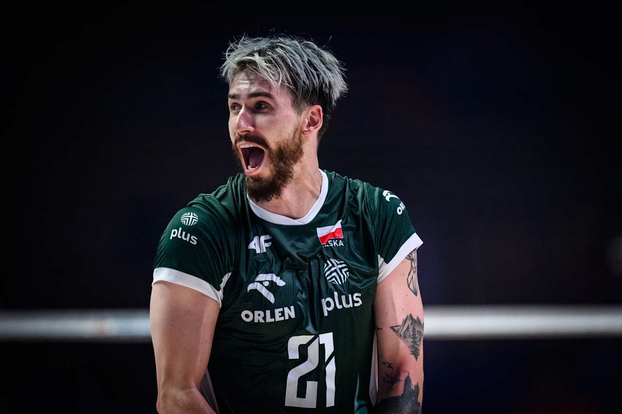 Kapitalny początek tureckiej przygody. Tomasz Fornal z pierwszym trofeum